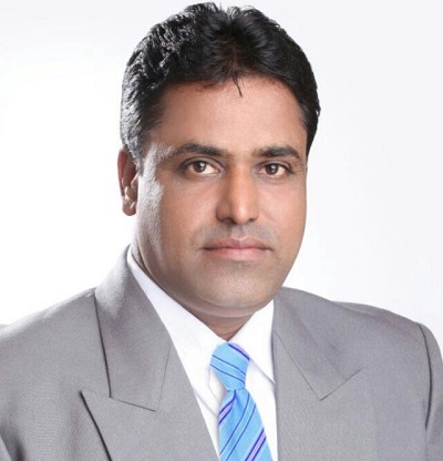 Founder Message image